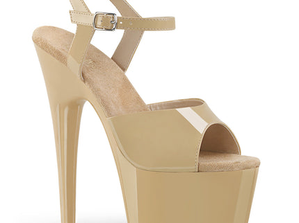 07" Heel - ADO709/CR/M