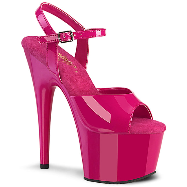 ADORE-709 - H. Pink Pat/H. Pink