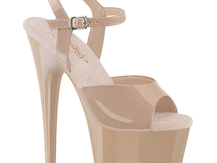 ADORE-709 - Nude Pat/Nude
