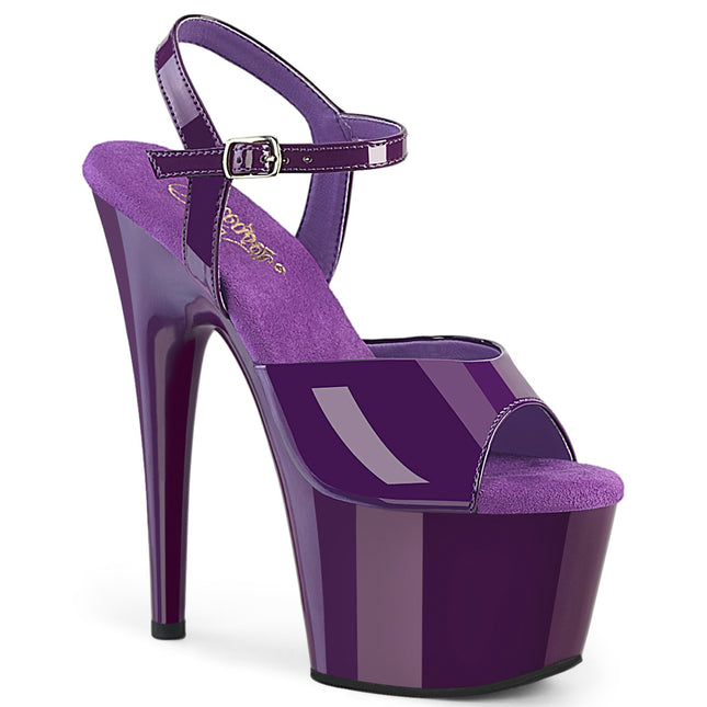 ADORE-709 - Purple Pat/Purple