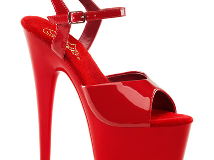 ADORE-709 - Red/Red