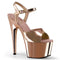Pleaser Pre Order 7" Heels
