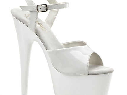 ADORE-709 - Wht/Wht