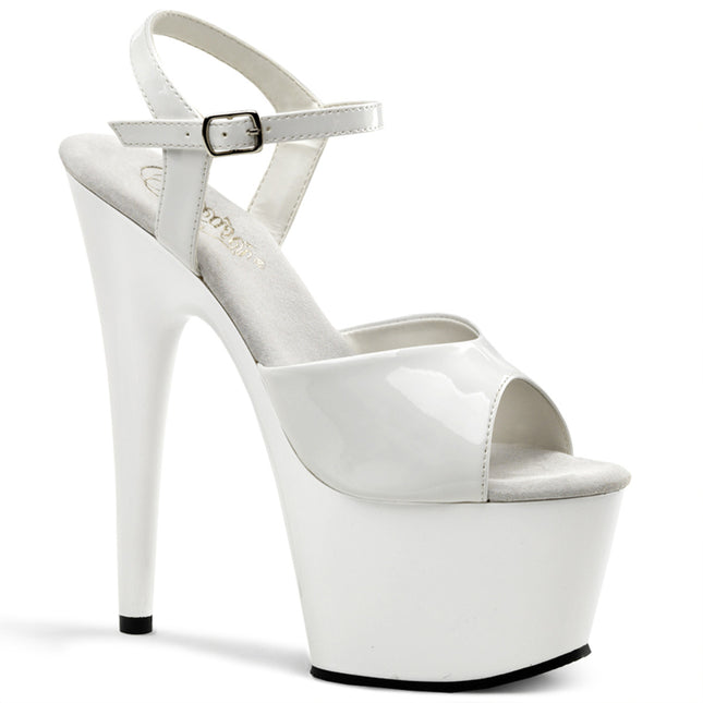 ADORE-709 - Wht/Wht
