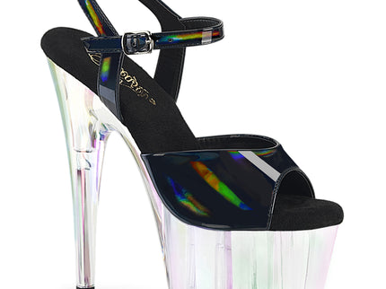 ADORE-709HT - Blk Holo/Holo Tinted