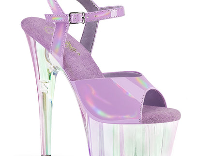ADORE-709HT - Lavender Holo/Holo Tinted