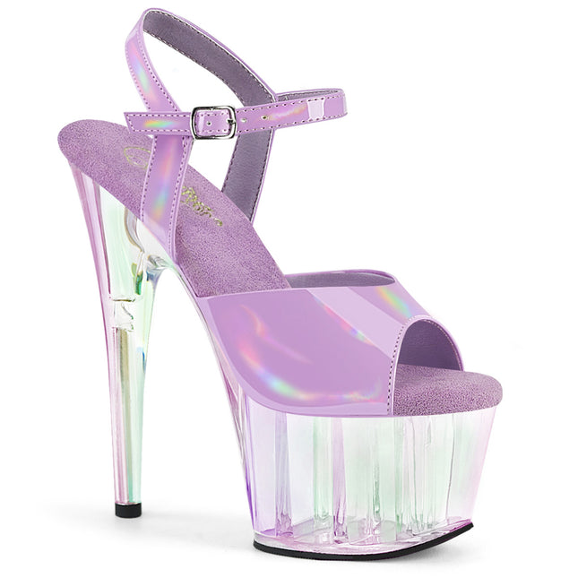 ADORE-709HT - Lavender Holo/Holo Tinted