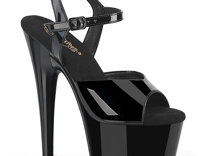 ADORE-709WR - Blk Pat/Blk