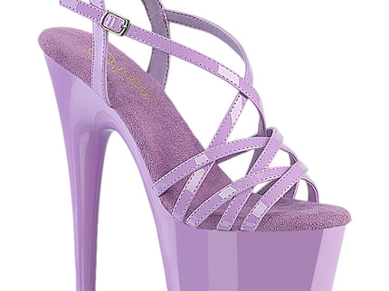 ADORE-713 - Lavender Pat/Lavender