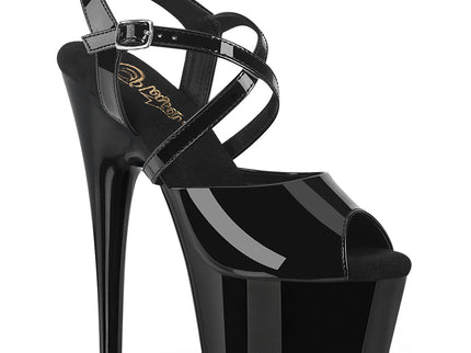 ADORE-724 - Blk Pat/Blk