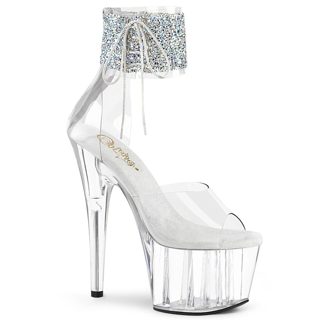 ADORE-724RS-02 - Clr-Slv RS/Clr