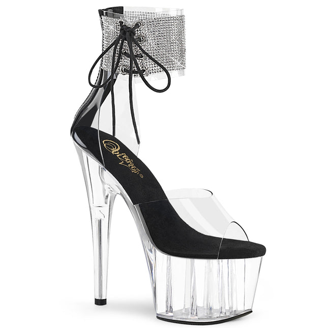 ADORE-724RS - Clr-Blk/Clr