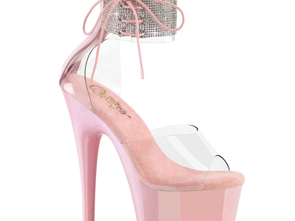ADORE-724RS - Clr/B. Pink