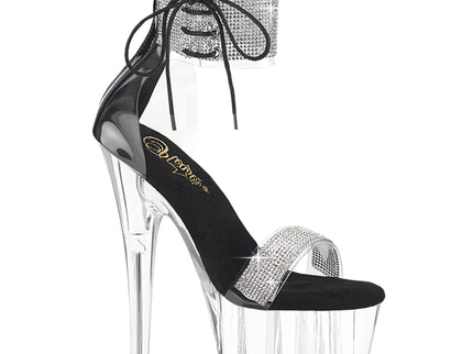 ADORE-727RS - Clr-Blk/Clr