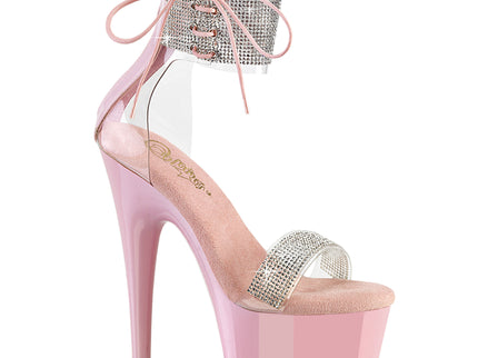 ADORE-727RS - Clr-B. Pink/B. Pink