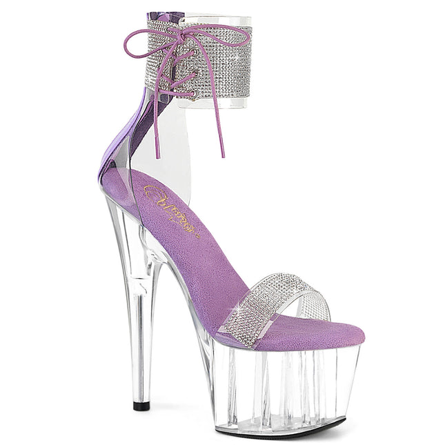 ADORE-727RS - Clr-Lavender/Clr