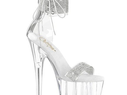 ADORE-727RS - Clr-Slv/Clr
