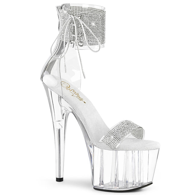 ADORE-727RS - Clr-Slv/Clr