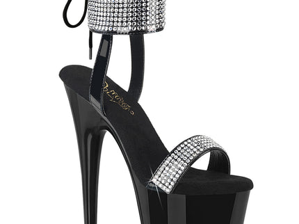 ADORE-770 - Blk Pat-RS/Blk