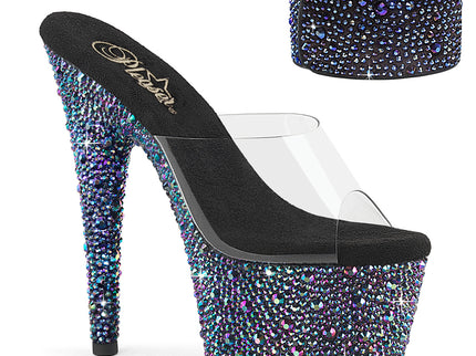 BEJEWELED-712MS - Clr/Blk Multi RS