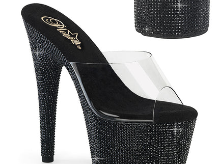 BEJEWELED-712RS - Clr/Blk RS