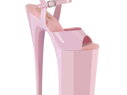 BEYOND-009 - B. Pink Pat/B. Pink