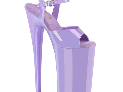 BEYOND-009 - Lavender Pat/Lavender