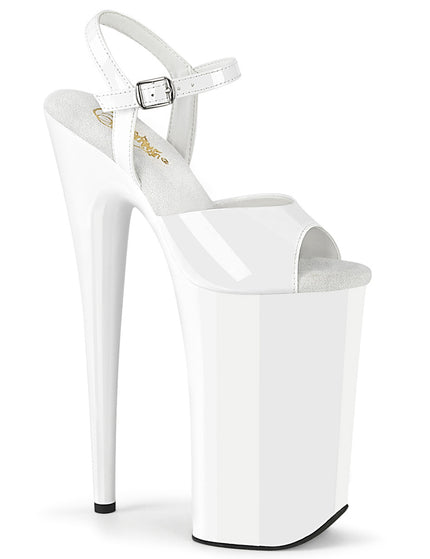 Collection image for: Pleaser Pre Order 10" Heels