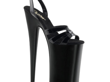 10" Heel - BEY012/B/M