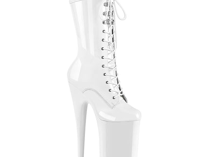 BEYOND-1050 - Wht Pat/Wht