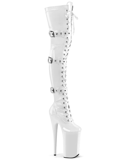 Collection image for: Pleaser Pre Order 10" Boots