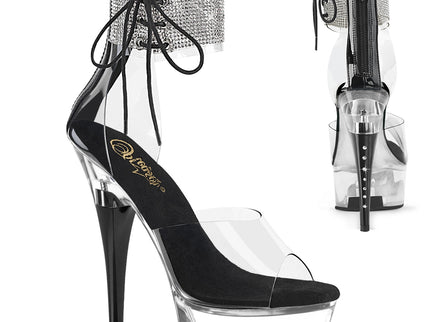 CAPTIVA-624RS - Clr/Blk