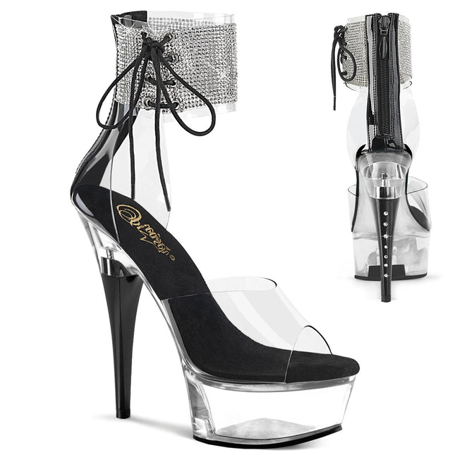 CAPTIVA-624RS - Clr/Blk