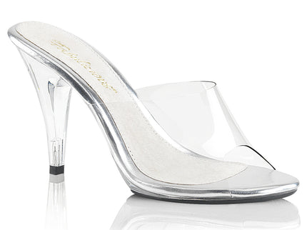 IFBB HEELS CARESS-401 - Clr/Clr