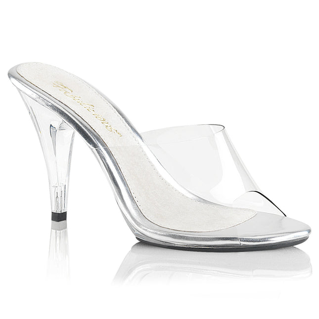 IFBB HEELS CARESS-401 - Clr/Clr