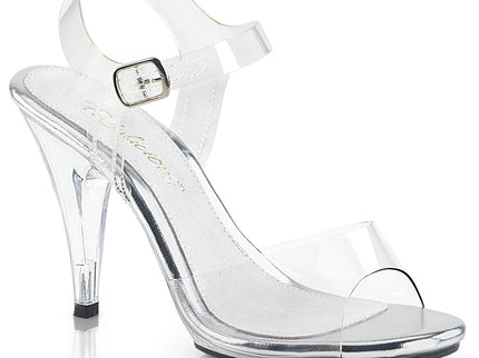IFBB HEELS CARESS-408 - Clr/Clr