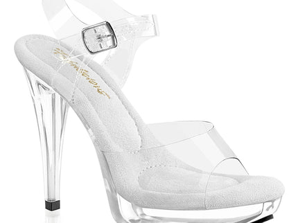 NPC HEELS COCKTAIL-508 - Clr/Clr