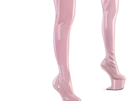CRAZE-3000 - B. Pink Str. Pat/B. Pink