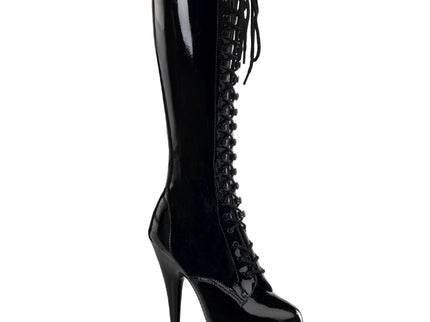DELIGHT-2023 - Blk Str Pat/Blk