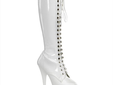 DELIGHT-2023 - Wht Str Pat/Wht