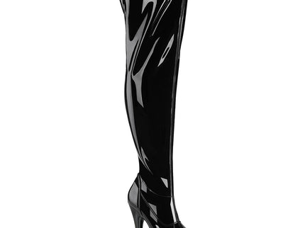 DELIGHT-3000WCF - Blk Str. Pat/Blk