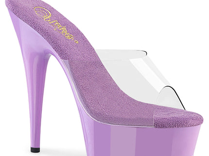DELIGHT-601 - Clr/Lavender