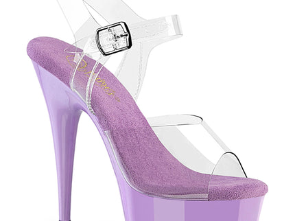 DELIGHT-608 - Clr/Lavender