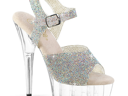 DELIGHT-608N-RS - Slv AB RS-TPU/Clr