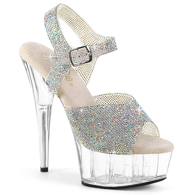 DELIGHT-608N-RS - Slv AB RS-TPU/Clr