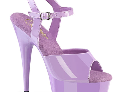 DELIGHT-609 - Lavender Pat/Lavender
