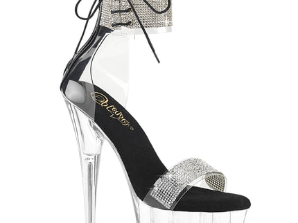 DELIGHT-627RS - Clr-Blk/Clr