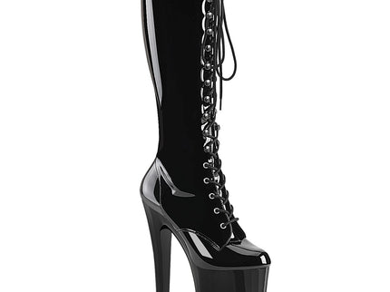 ENCHANT-2023 - Blk Str. Pat/Blk