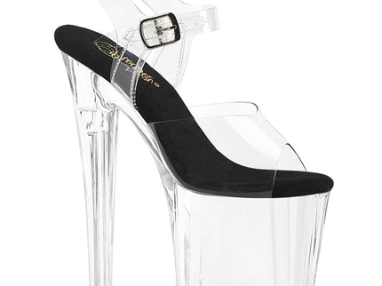 ENCHANT-708 - Clr-Blk/Clr