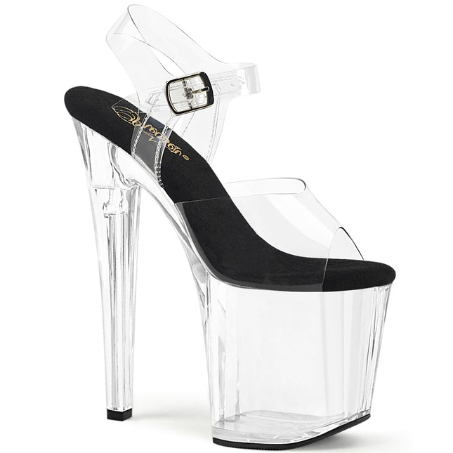 ENCHANT-708 - Clr-Blk/Clr